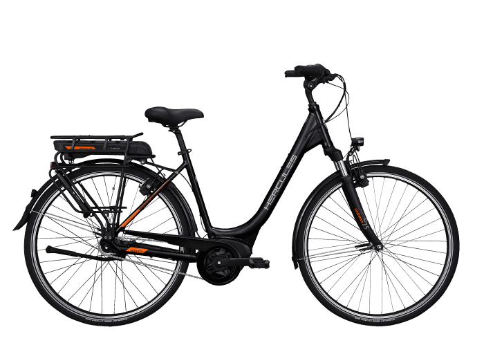 Foto: Hercules Robert/a R7 26 E-Bike City