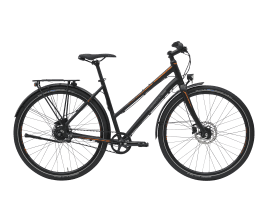 Hercules Tessano F8 Lite Trapez | 53 cm