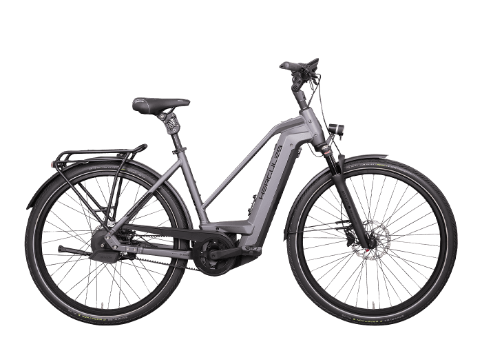 Hercules Futura Max I-F360+ Trapez | 45 cm