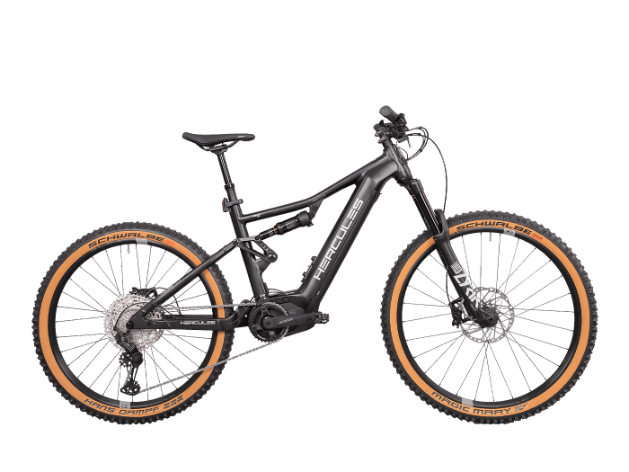 Hercules Nos FS 1.1 54 cm
