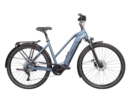 Hercules Edison Sport I-10 Trapez | 53 cm