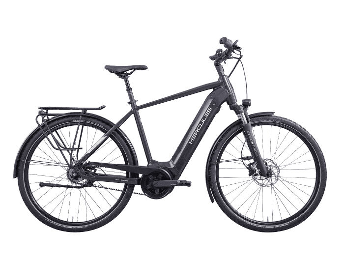 Foto: Hercules Robert/a I-F5 E-Bike City