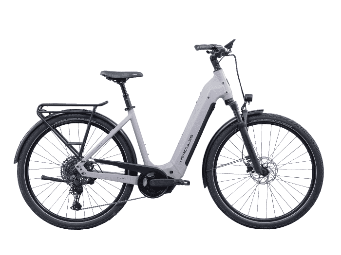 Hercules Futura HD I-11 Ltd Wave | 45 cm