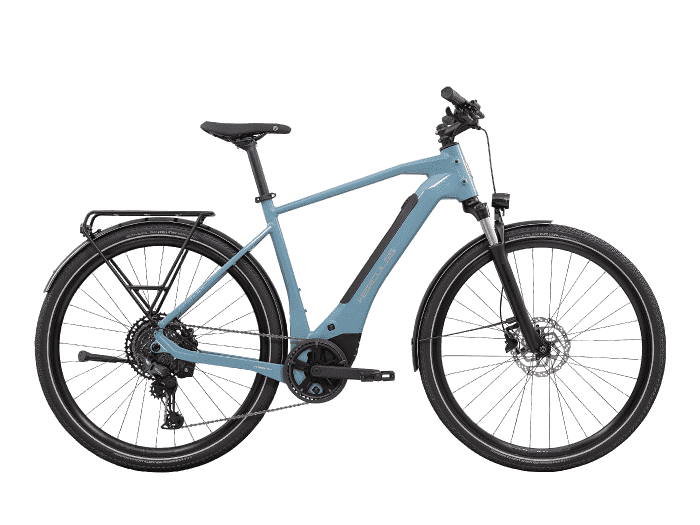 Hercules Futura SL I-11 Diamant | 53 cm