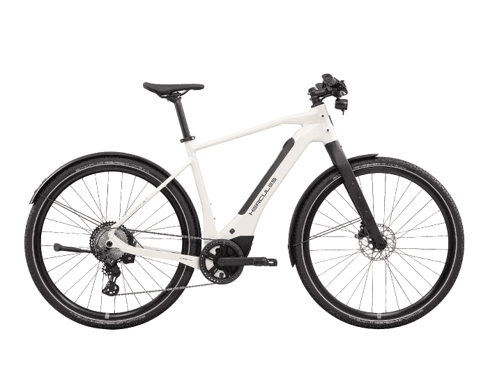 Hercules Futura SL I-12 Diamant | 53 cm