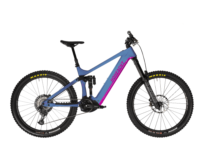 HoheAcht Besta Monto XL | Stechapfel