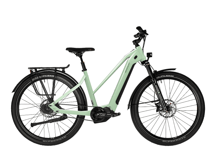 Foto: HoheAcht Pasia Urbeno E-Bike City