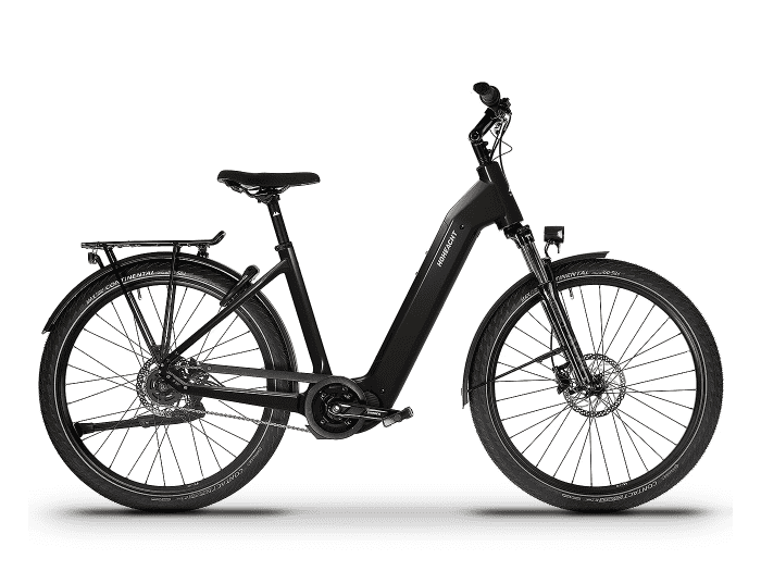 Foto: HoheAcht AMO Vilago RT E-Bike City