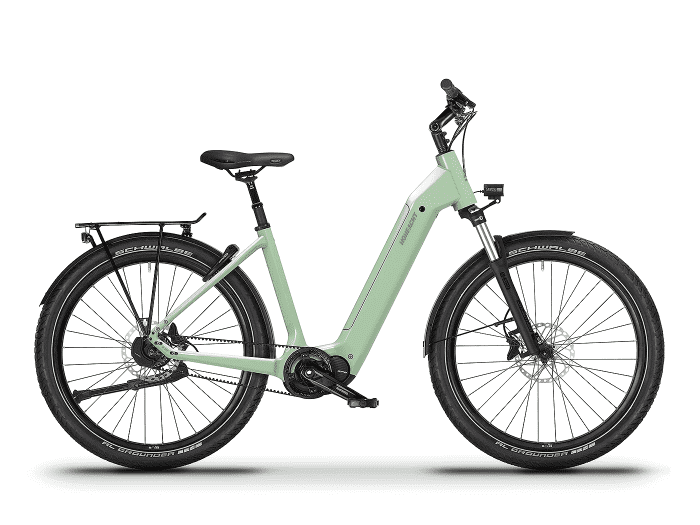 Foto: HoheAcht AMO Urbeno E-Bike City