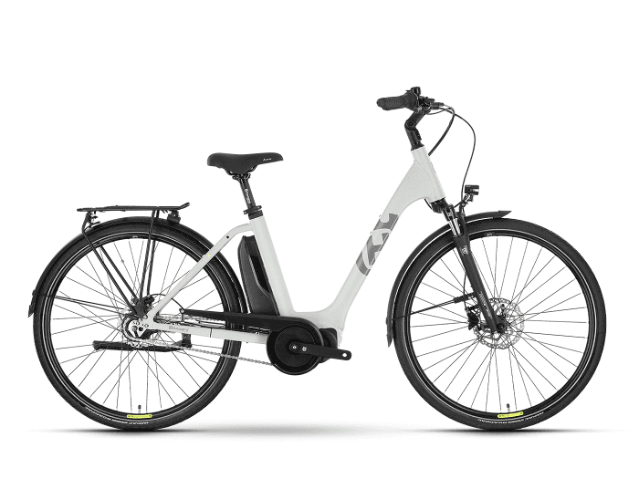 Foto: Husqvarna Eco City 1 LE CB 26 E-Bike City