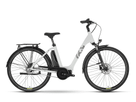 Husqvarna Eco City 1 LE CB 26 light grey matt