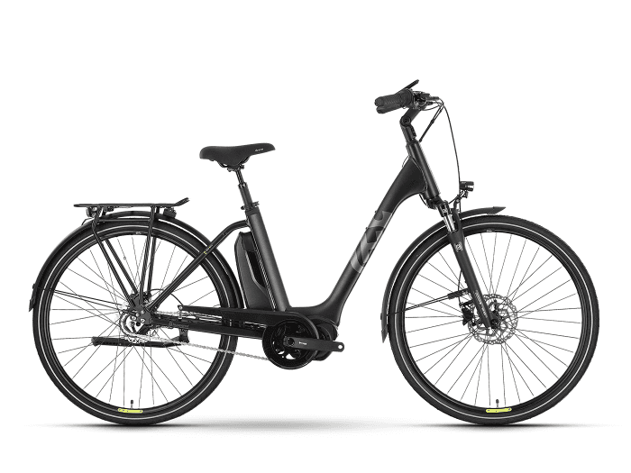 Foto: Husqvarna Eco City 2 LE CB 26 E-Bike City