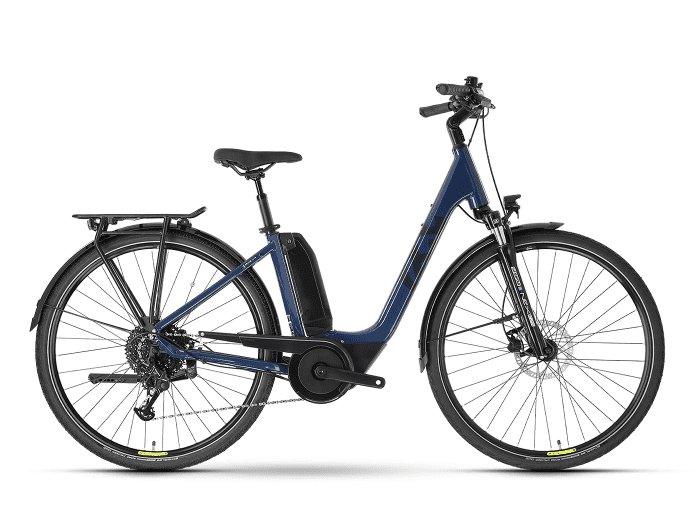 Foto: Husqvarna Grand City Y3 28 E-Bike City