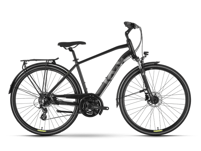 Foto: Husqvarna Towner B1 Fahrrad City