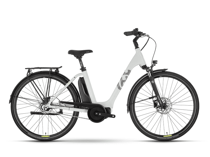 Foto: Husqvarna Eco City 1 LE CB 418 E-Bike City