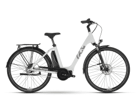 Husqvarna Eco City 1 LE CB 418 M | light grey matt