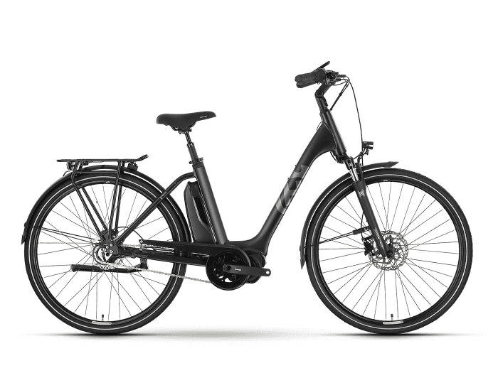 Foto: Husqvarna Eco City 2 LE CB E-Bike City