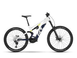 Husqvarna Hard Cross HC3 