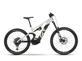 Husqvarna Hard Cross HC4 S