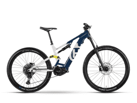 Husqvarna Mountain Cross MC2 