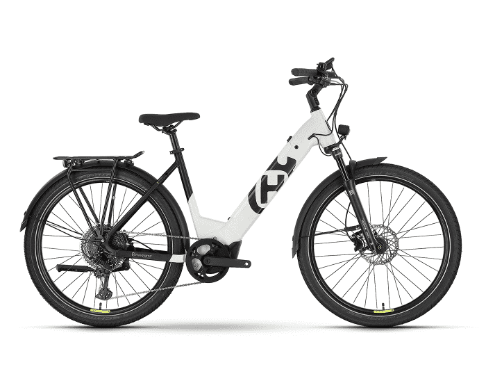 Foto: Husqvarna Pather 2 E-Bike Trekking