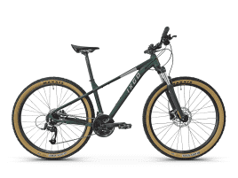IXGO MX TWO 48 cm | forest