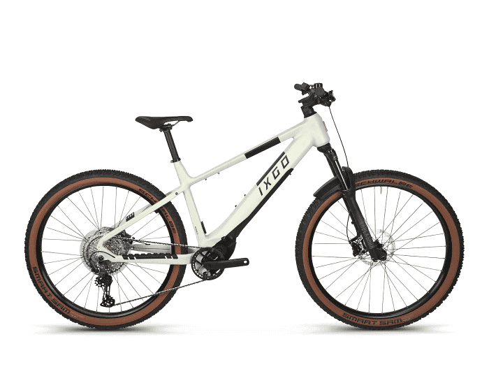 IXGO MX-E Five 400 53 cm