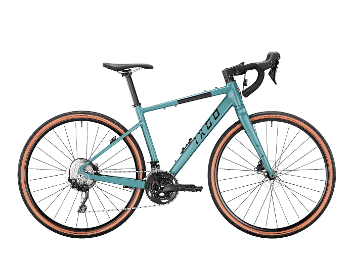 IXGO GX Two 58 cm | marsh
