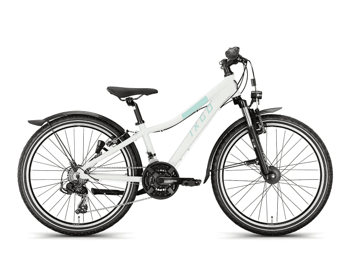 IXGO KT Two frost