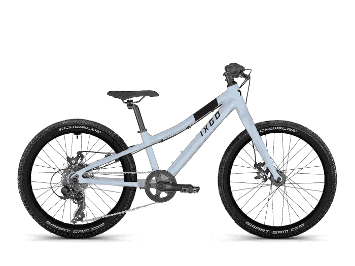 Foto: IXGO KX One Fahrrad Kinder