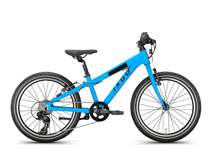 IXGO KX One blue