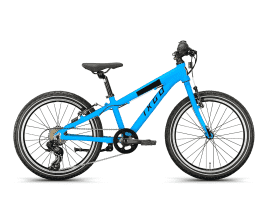 IXGO KX One blue