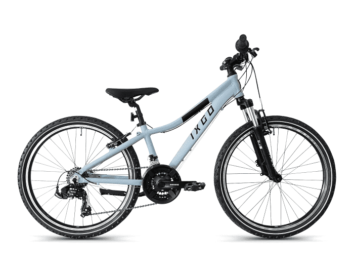 Foto: IXGO KX Two Fahrrad Kinder