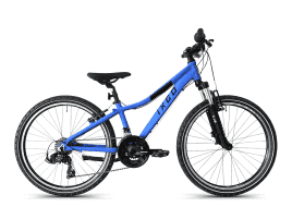 IXGO KX Two blue