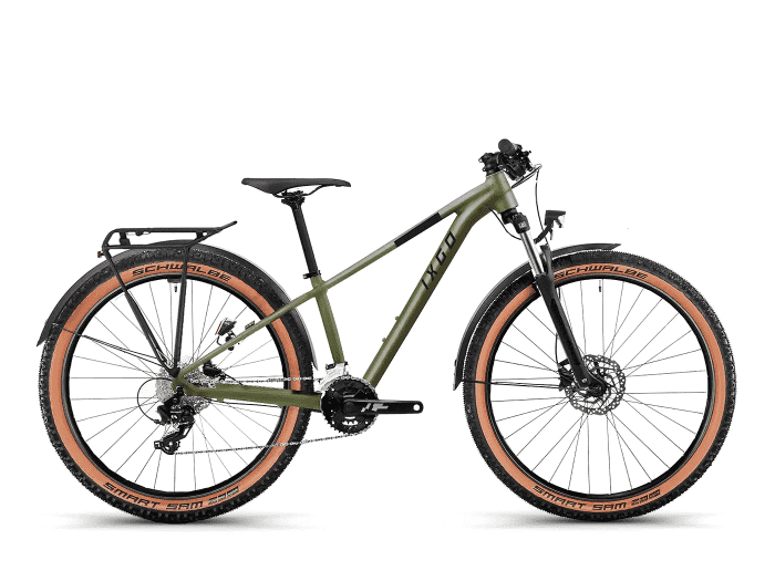 IXGO MT One Diamant | 39 cm