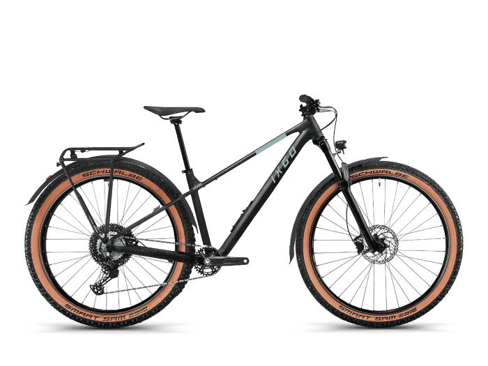 IXGO MT Three Diamant | 44 cm