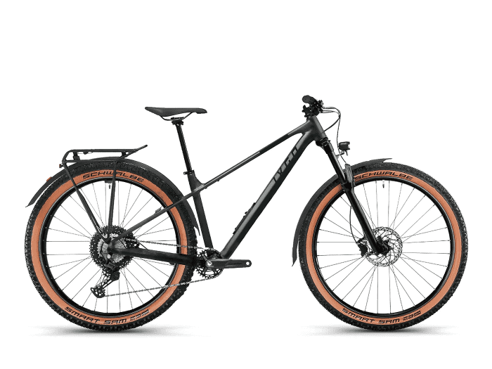 IXGO MT Two Diamant | 45 cm