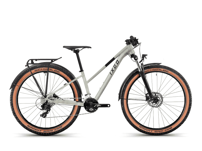 IXGO MT Two Trapez | 40 cm