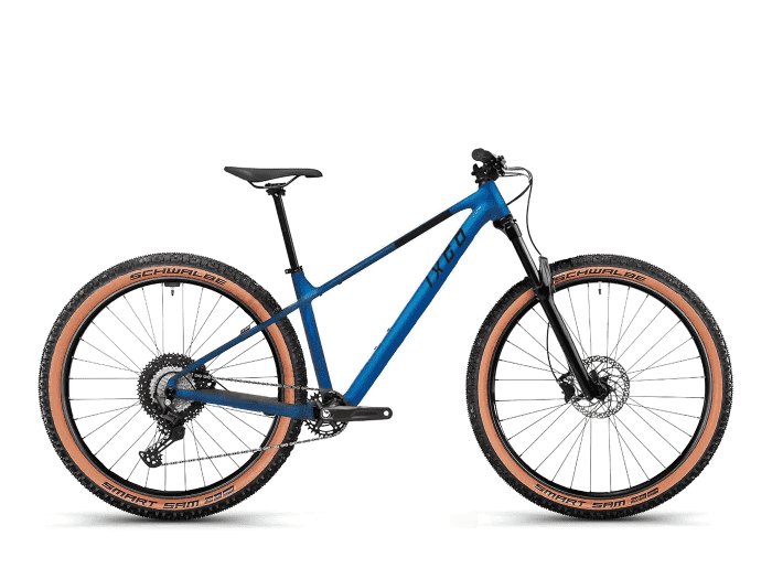 Foto: IXGO MX One Fahrrad MTB Hardtail