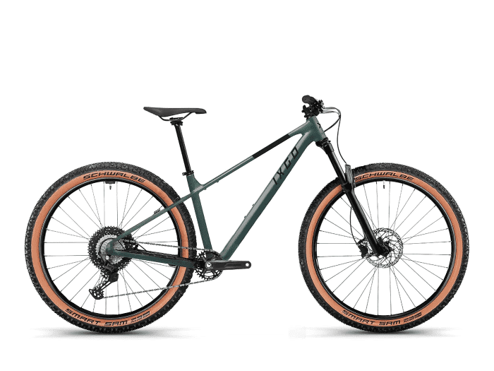 IXGO MX Two 49 cm | marsh