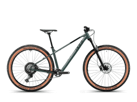 IXGO MX Two 35 cm | marsh