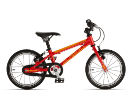 Islabikes Cnoc 14 Small Red