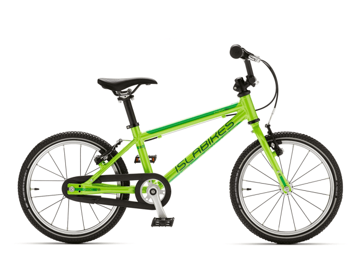 Islabikes Cnoc 16 Kinderfahrrad 2017