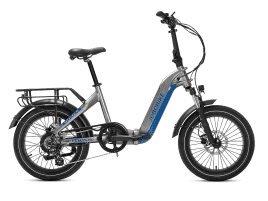 Jobobike Romer Pro