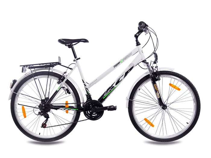 Foto: KCP TERRION Lady 26″ Fahrrad City