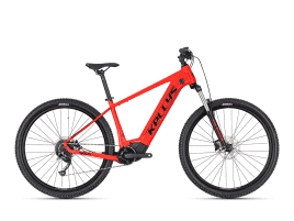 KELLYS Tygon R10 P 29″ L | neonred