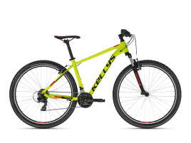 KELLYS Spider 10 26″ XS | neonyellow