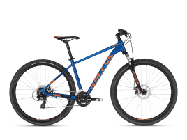 KELLYS Spider 30 29″ L | blue, orangered