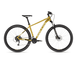 KELLYS Spider 70 27.5″ S | yellow