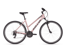 KELLYS Clea 10 M | rose gold